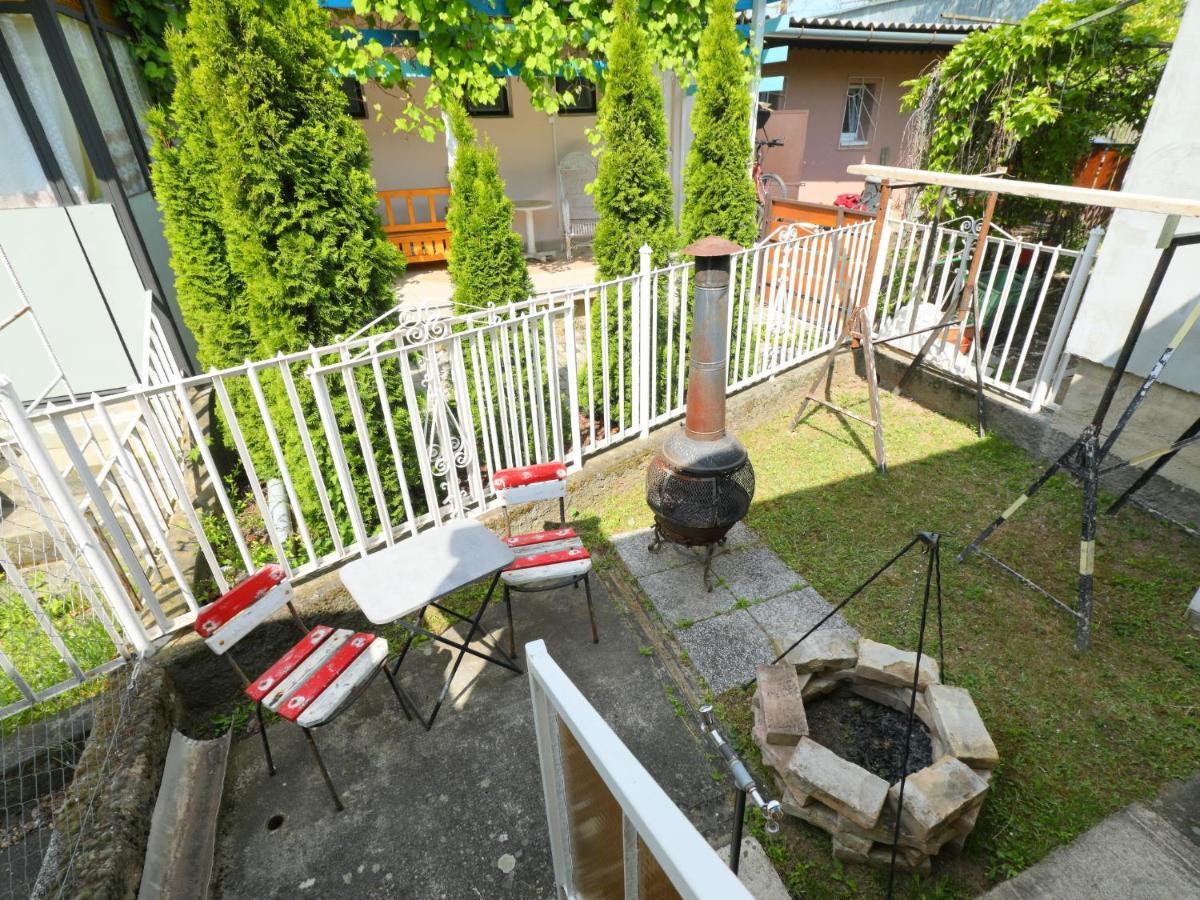 Holiday Home Piccola By Interhome Balatonakali Exterior foto